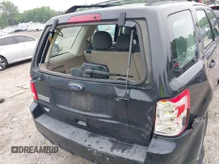 2010 Ford Escape XLS с VIN 1FMCU0C75AKD24279, выставлен на аукционе IAAI как лот 42506127 с пробегом 188 730 миль миль и . История ставок и продаж доступна на DreamBid. Изображение 6.