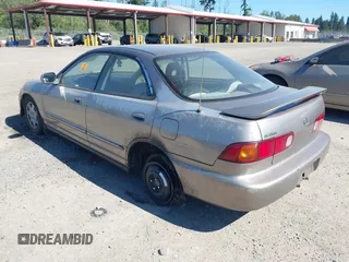 1996 Acura Integra LS z VIN JH4DB7658TS000018, wystawiony jako IAAI lot #42466253 z przebiegiem 191 795 mil mil oraz . Historia ofert i sprzedaży dostępna na DreamBid. Obrazek 3.