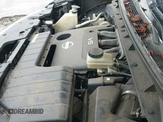 2010 Nissan Murano SL с VIN JN8AZ1MU3AW008707, выставлен на аукционе IAAI как лот 42387052 с пробегом 220 542 миль миль и . История ставок и продаж доступна на DreamBid. Изображение 12.