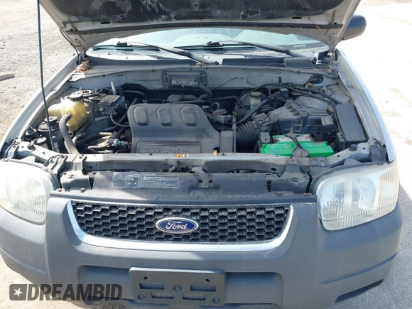 2002 Ford Escape XLT Choice с VIN 1FMYU03102KB75329, выставлен на аукционе IAAI как лот 42063382 с пробегом 129 714 миль миль и . История ставок и продаж доступна на DreamBid. Изображение 10.