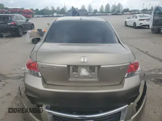 2010 Honda Accord EX-L z VIN 5KBCP3F88AB005880, wystawiony jako Copart lot #56700915 z przebiegiem 133 254 mil mil oraz Szkoda całkowita • Salvage title. Historia ofert i sprzedaży dostępna na DreamBid. Obrazek 6.