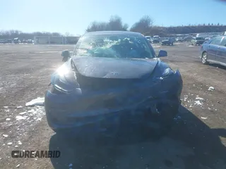 2023 Tesla Model 3 с VIN 5YJ3E1EA0PF429415, выставлен на аукционе IAAI как лот 41590189 с пробегом 37 380 миль миль и . История ставок и продаж доступна на DreamBid. Изображение 6.