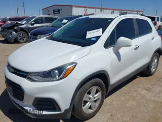 2020 Chevrolet Trax LT with VIN KL7CJLSB0LB070677, listed as a IAAI auction lot 42303980 with 95,043 mi miles and . Bid and sale history available at DreamBid. Image 2.
