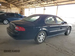 2002 Mercury Sable LS Premium z VIN 1MEFM55SX2G611586, wystawiony jako Copart lot #62218385 z przebiegiem 87 384 mil mil oraz Czysty tytuł • Clean title. Historia ofert i sprzedaży dostępna na DreamBid. Obrazek 3.