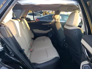 2024 Subaru Outback Limited XT z VIN 4S4BTGND2R3130096, wystawiony jako Copart lot #80123614 z przebiegiem 14 008 mil mil oraz Szkoda całkowita • Salvage title. Historia ofert i sprzedaży dostępna na DreamBid. Obrazek 11.