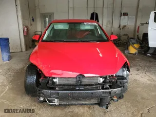 2015 Volkswagen Golf TSI SEL with VIN 3VW217AU6FM011605, listed as a Copart auction lot 52414675 with 109,800 mi miles and Salvage Title. Bid and sale history available at carsss.com. Image 5.