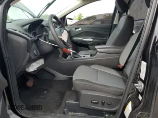 2019 Ford Escape SE z VIN 1FMCU0GD9KUA17378, wystawiony jako Copart lot #54778325 z przebiegiem 156 206 mil mil oraz Szkoda całkowita • Salvage title. Historia ofert i sprzedaży dostępna na DreamBid. Obrazek 7.