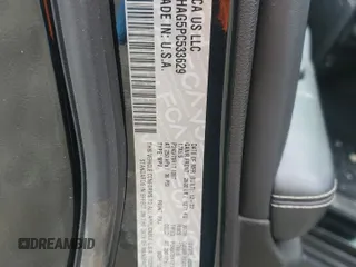 2023 Jeep Grand Cherokee Altitude with VIN 1C4RJHAG5PC533629, listed as a Copart auction lot 50530245 with 38,981 mi miles and Salvage title. Bid and sale history available at DreamBid. Image 13.