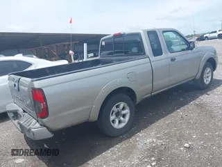 2002 Nissan Frontier XE with VIN 1N6DD26S62C361130, listed as a IAAI auction lot 42549245 with 312,432 mi miles and . Bid and sale history available at DreamBid. Image 4.