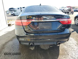 2017 Jaguar XF 35t Premium с VIN SAJBD4BV2HCY46381, выставлен на аукционе Copart как лот 50384745 с пробегом 84 040 миль миль и Чистый • Clean title. История ставок и продаж доступна на DreamBid. Изображение 6.
