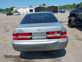 2001 Lexus ES 300 with VIN JT8BF28GX10307910, listed as a IAAI auction lot 42326385 with 157,130 mi miles and . Bid and sale history available at DreamBid. Image 16.