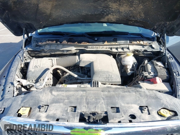 2021 Ram 1500 SLT z VIN 1C6RR7LG2MS536075, wystawiony jako IAAI lot #41748084 z przebiegiem 75 506 mil mil oraz . Historia ofert i sprzedaży dostępna na DreamBid. Obrazek 10.