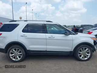 2014 Ford Explorer XLT с VIN 1FM5K7D88EGA99959, выставлен на аукционе IAAI как лот 42439266 с пробегом 124 632 миль миль и . История ставок и продаж доступна на DreamBid. Изображение 14.