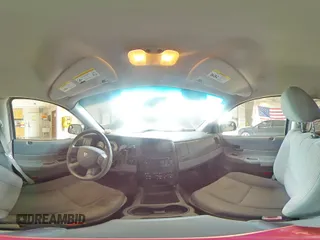 2005 Dodge Durango SXT с VIN 1D4HB38N15F574774, выставлен на аукционе Copart как лот 55855985 с пробегом 223 786 миль миль и Списание • Salvage title. История ставок и продаж доступна на DreamBid. Изображение 15.