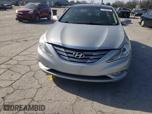 2012 Hyundai Sonata Limited with VIN 5NPEC4AC3CH498053, listed as a Copart auction lot 51089065 with 213,025 mi miles and Salvage Title. Bid and sale history available at carsss.com. Image 10.