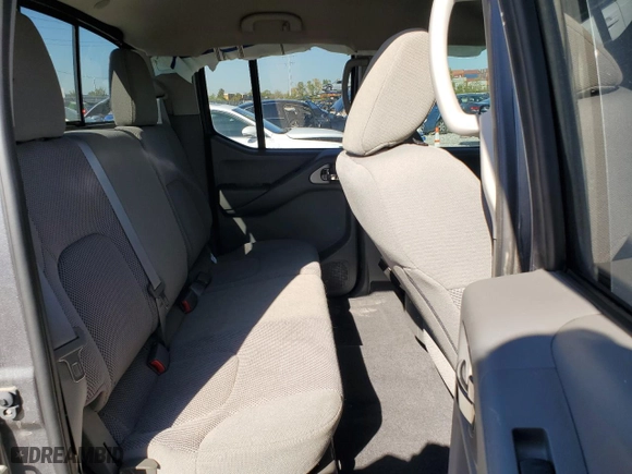 2018 Nissan Frontier PRO-4X with VIN 1N6AD0EV7JN766614, listed as a Copart auction lot 76400834 with 180,560 mi miles and Salvage Title. Bid and sale history available at carsss.com. Image 10.