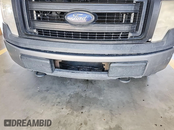 2013 Ford F-150 XL с VIN 1FTEX1EM1DFC51079, выставлен на аукционе IAAI как лот 42563468 с пробегом 140 709 миль миль и . История ставок и продаж доступна на DreamBid. Изображение 20.