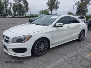 2016 Mercedes-Benz CLA 250 with VIN WDDSJ4EBXGN312367, listed as a IAAI auction lot 42056172 with 222,378 mi miles and . Bid and sale history available at DreamBid. Image 19.