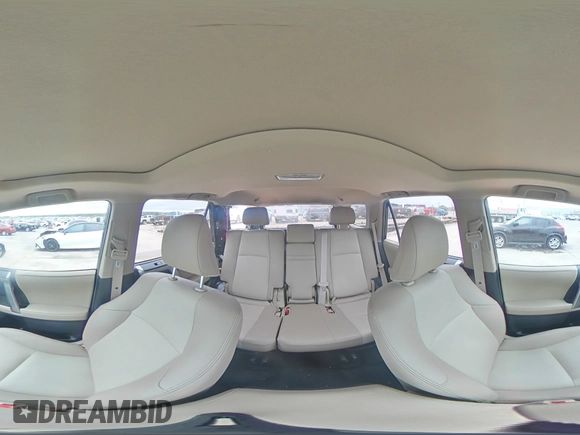 2019 Toyota 4Runner SR5 с VIN JTEZU5JR4K5210575, выставлен на аукционе Copart как лот 51794265 с пробегом 123 089 миль миль и Списание • Salvage title. История ставок и продаж доступна на DreamBid. Изображение 13.