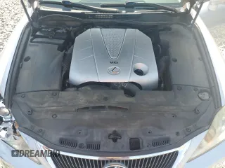 2010 Lexus IS 350 C with VIN JTHFE2C22A2504798, listed as a Copart auction lot 55393485 with 137,259 mi miles and Salvage Title. Bid and sale history available at DreamBid. Image 11.