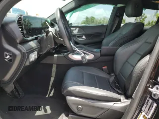 2022 Mercedes-Benz GLE 350 z VIN 4JGFB4KB4NA617876, wystawiony jako Copart lot #60701165 z przebiegiem 1 755 mil mil oraz Nie do naprawy • Non repairable. Historia ofert i sprzedaży dostępna na DreamBid. Obrazek 7.