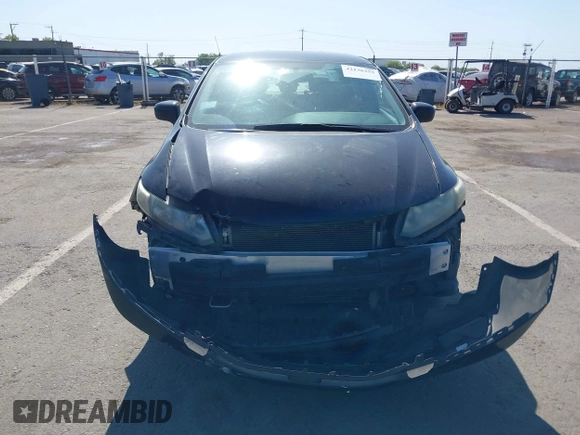 2015 Honda Civic LX with VIN 19XFB2F57FE236972, listed as a IAAI auction lot 42136355 with 114,230 mi miles and . Bid and sale history available at DreamBid. Image 12.