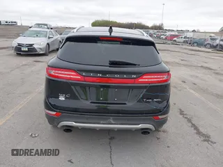 2017 Lincoln MKC Reserve with VIN 5LMTJ3DH9HUL14173, listed as a IAAI auction lot 42126106 with 140,000 mi miles and . Bid and sale history available at DreamBid. Image 17.
