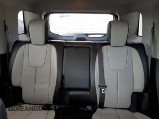 2016 GMC Terrain SLT z VIN 2GKALPEK4G6332012, wystawiony jako Copart lot #50376835 z przebiegiem 109 580 mil mil oraz Szkoda całkowita • Salvage title. Historia ofert i sprzedaży dostępna na DreamBid. Obrazek 10.