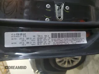 2019 Jeep Cherokee Latitude with VIN 1C4PJMCB4KD284230, listed as a Copart auction lot 57514745 with 107,478 mi miles and Salvage title. Bid and sale history available at DreamBid. Image 13.