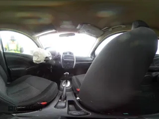 2019 Nissan Versa SV z VIN 3N1CN7AP4KL814213, wystawiony jako IAAI lot #40877781 z przebiegiem 108 624 mil mil oraz . Historia ofert i sprzedaży dostępna na DreamBid. Obrazek 18.