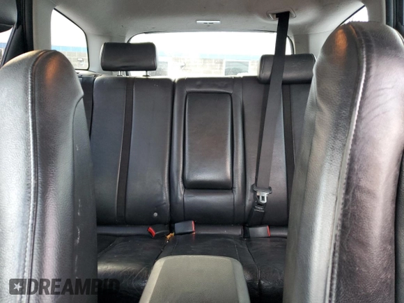 2007 Mazda CX-7 Sport with VIN JM3ER29L970146144, listed as a Copart auction lot 89324245 with 148,813 mi miles and Salvage Title. Bid and sale history available at carsss.com. Image 10.