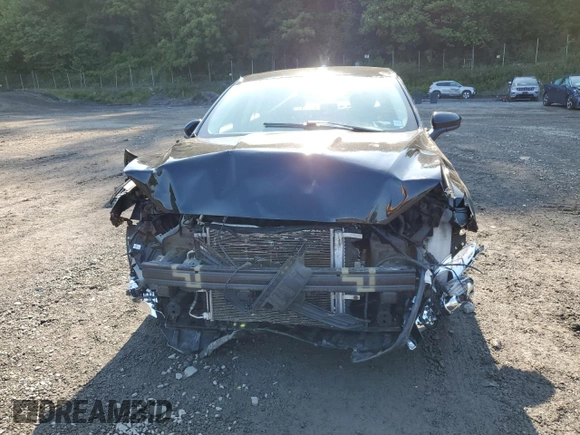 2016 Ford Fusion S z VIN 3FA6P0G70GR128313, wystawiony jako Copart lot #60038045 z przebiegiem 90 710 mil mil oraz Szkoda całkowita • Salvage title. Historia ofert i sprzedaży dostępna na DreamBid. Obrazek 5.