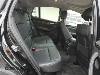 2015 BMW X4 xDrive35i with VIN 5UXXW5C56F0E88267, listed as a Copart auction lot 47888925 with 101,859 mi miles and Salvage title. Bid and sale history available at DreamBid. Image 11.