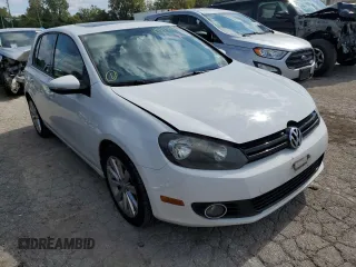 2012 Volkswagen Golf TDI с VIN WVWDM7AJ5CW188845, выставлен на аукционе Copart как лот 69833303 с пробегом 159 892 миль миль и Списание • Salvage title. История ставок и продаж доступна на DreamBid. Изображение 4.