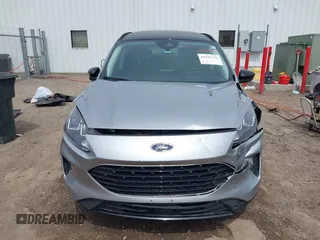 2021 Ford Escape SE Hybrid with VIN 1FMCU0BZ0MUB14085, listed as a IAAI auction lot 41942529 with 34,889 mi miles and . Bid and sale history available at DreamBid. Image 12.