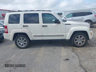 2008 Jeep Liberty Limited with VIN 1J8GN58K48W230628, listed as a IAAI auction lot 42666922 with 160,886 mi miles and . Bid and sale history available at DreamBid. Image 15.
