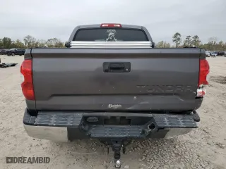2017 Toyota Tundra 2WD SR5 with VIN 5TFEW5F13HX217997, listed as a Copart auction lot 85011544 with 139,707 mi miles and Salvage Title. Bid and sale history available at carsss.com. Image 6.