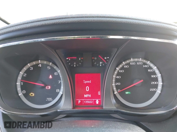 2011 GMC Terrain SLT-2 with VIN 2CTFLXEC9B6419914, listed as a IAAI auction lot 41424619 with 135,602 mi miles. Bid and sale history available at carsss.com. Image 7.