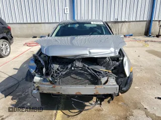 2008 Ford Fusion SEL with VIN 3FAHP08188R175805, listed as a Copart auction lot 51787435 with 262,826 mi miles and Non Repairable. Bid and sale history available at carsss.com. Image 5.