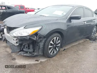2017 Nissan Altima SV with VIN 1N4AL3AP9HC495694, listed as a IAAI auction lot 41097593 with 83,956 mi miles and . Bid and sale history available at carsss.com. Image 18.