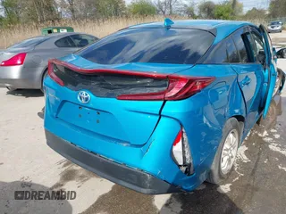 2017 Toyota Prius Plus with VIN JTDKARFP0H3052737, listed as a IAAI auction lot 42039680 with 117,593 mi miles and . Bid and sale history available at DreamBid. Image 20.