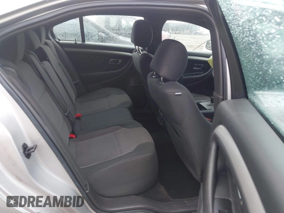 2016 Ford Taurus SEL with VIN 1FAHP2E85GG103883, listed as a IAAI auction lot 42243173 with 119,334 mi miles and . Bid and sale history available at DreamBid. Image 8.