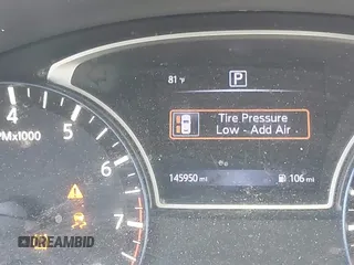 2016 Nissan Altima S z VIN 1N4AL3AP9GC175452, wystawiony jako IAAI lot #41979938 z przebiegiem 145 950 mil mil oraz . Historia ofert i sprzedaży dostępna na DreamBid. Obrazek 7.