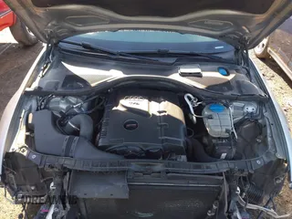2013 Audi A6 Premium Plus с VIN WAUGFAFC7DN145322, выставлен на аукционе IAAI как лот 42615532 с пробегом 148 163 миль миль и . История ставок и продаж доступна на DreamBid. Изображение 10.