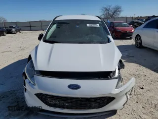 2021 Ford Escape SEL Hybrid z VIN 1FMCU0CZ5MUA52570, wystawiony jako Copart lot #42097635 z przebiegiem 105 059 mil mil oraz Czysty tytuł • Clean title. Historia ofert i sprzedaży dostępna na DreamBid. Obrazek 5.