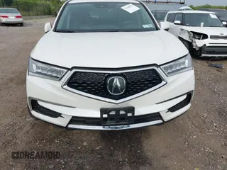 2020 Acura MDX Technology with VIN 5J8YD4H5XLL005970, listed as a IAAI auction lot 42200976 with 37,674 mi miles and . Bid and sale history available at DreamBid. Image 12.