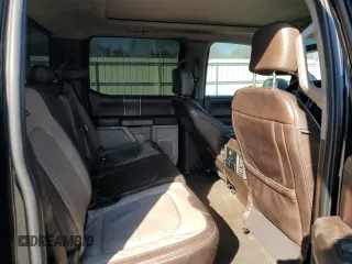 2019 Ford F-150 Limited with VIN 1FTEW1EG5KFA79911, listed as a Copart auction lot 46366655 with 101,481 mi miles and Salvage Title. Bid and sale history available at carsss.com. Image 10.