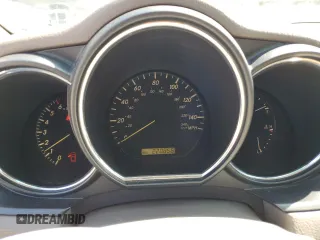2004 Lexus RX 330 with VIN JTJHA31U940011083, listed as a Copart auction lot 54270895 with 220,856 mi miles and Salvage Title. Bid and sale history available at DreamBid. Image 9.