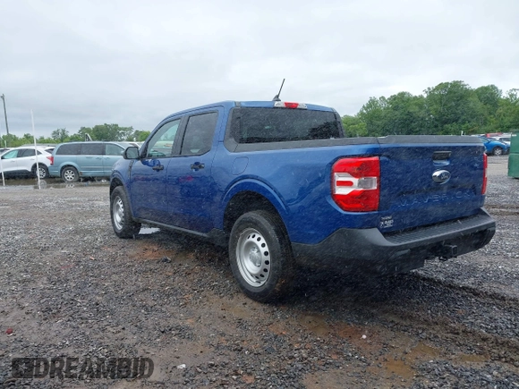 2024 Ford Maverick XL с VIN 3FTTW8A36RRA88861, выставлен на аукционе IAAI как лот 42364234 с пробегом 12 015 миль миль и . История ставок и продаж доступна на DreamBid. Изображение 3.