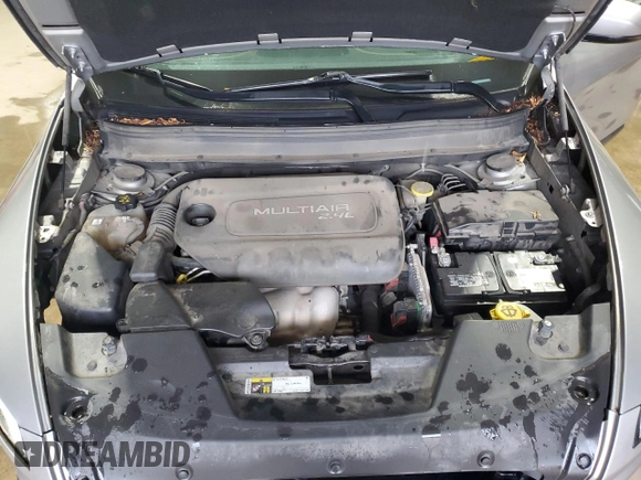 2016 Jeep Cherokee Limited with VIN 1C4PJMDB6GW162558, listed as a Copart auction lot 62741085 with 124,073 mi miles and Salvage title. Bid and sale history available at DreamBid. Image 12.